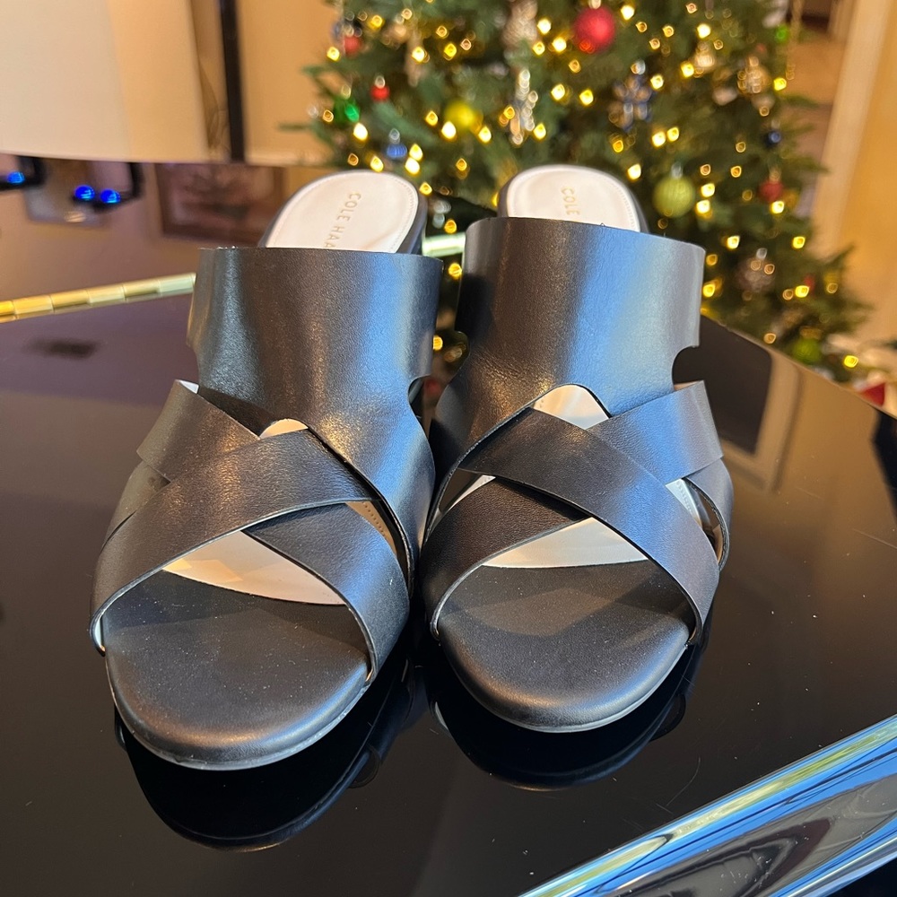 Cole Haan Sandal